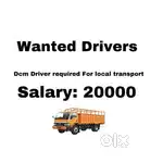 Need drivers