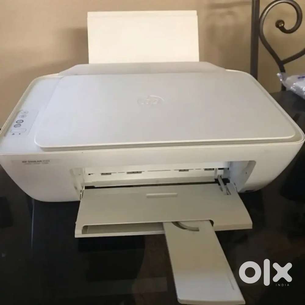 Hp printer