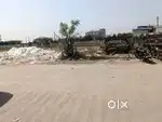 Industrial plot sell @ 15 lacks