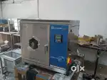 Mechanical fitter and purchase with Store
