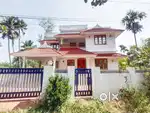 4Bedroom 5 Cent 1700SQ House for Sale – Koonammavu Varapuzha
