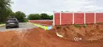 NAMBURU # EAST FACING PLOTS FOR SALE # 1 KM TO NATIONAL HIGHWAY