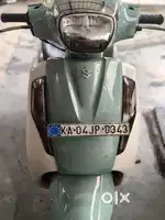 Access 125
