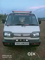 Maruti Suzuki Omni 2011 Petrol 35005 Km Driven