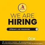 FRESHERS OR EXPERIENCED JOBS-GURUVAYOOR