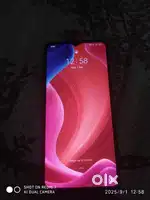 Realme narzo 30a 3gb 32gb  with charger