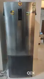 Hair 360ltr fridge for sale