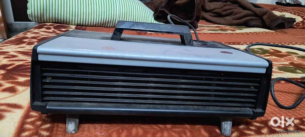 Crompton Greaves Heat Convector
