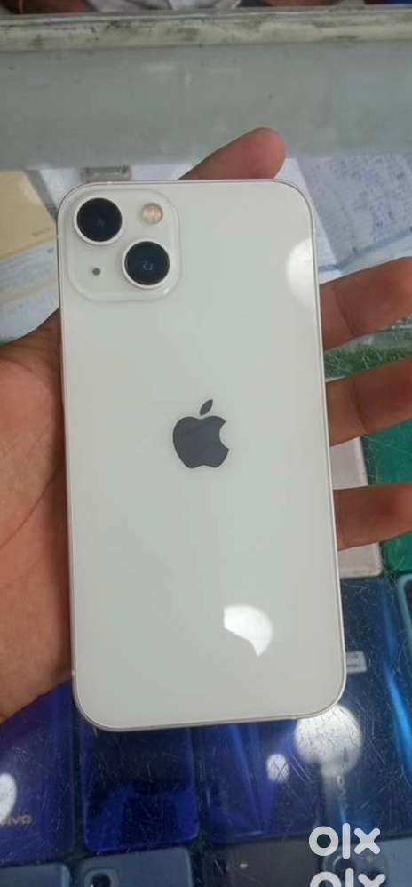 I phone 13