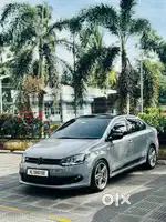 Vento 1.6 tdi Stage 3