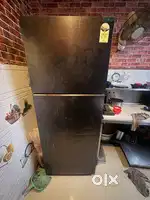Samsung 2 in 1 2 door fridge