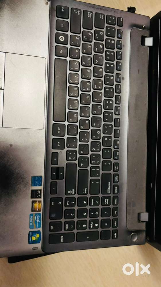 Laptop parts for sale