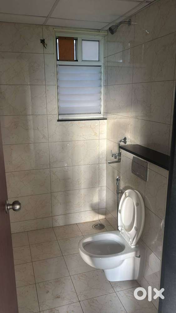 Its a Brand New Flat