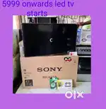 SONY 43 BOX TV WHOLESALE MARKET PRICE