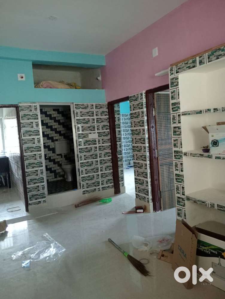 2BHK HOS NEAR KNJAKANTA POND