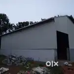 Godown/Warehouse/Shed for Rent