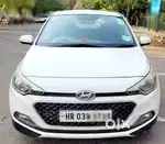 Hyundai Elite i20 Sportz 1.2, 2017, Petrol