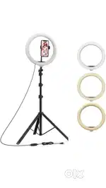 Ring light