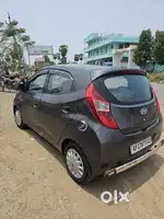 Hyundai EON 2017 Petrol 58000 Km Driven