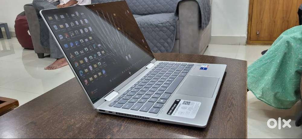 HP Envy x360 14-es0033dx  i7-1355U  16GB RAM  1TB SSD  Touchscreen
