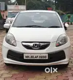 Honda Brio S MT, 2012, Petrol