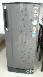 Godrej refrigerator