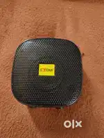 Portable Bluetooth Speaker