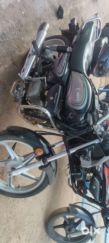 Only xchange karna hai
