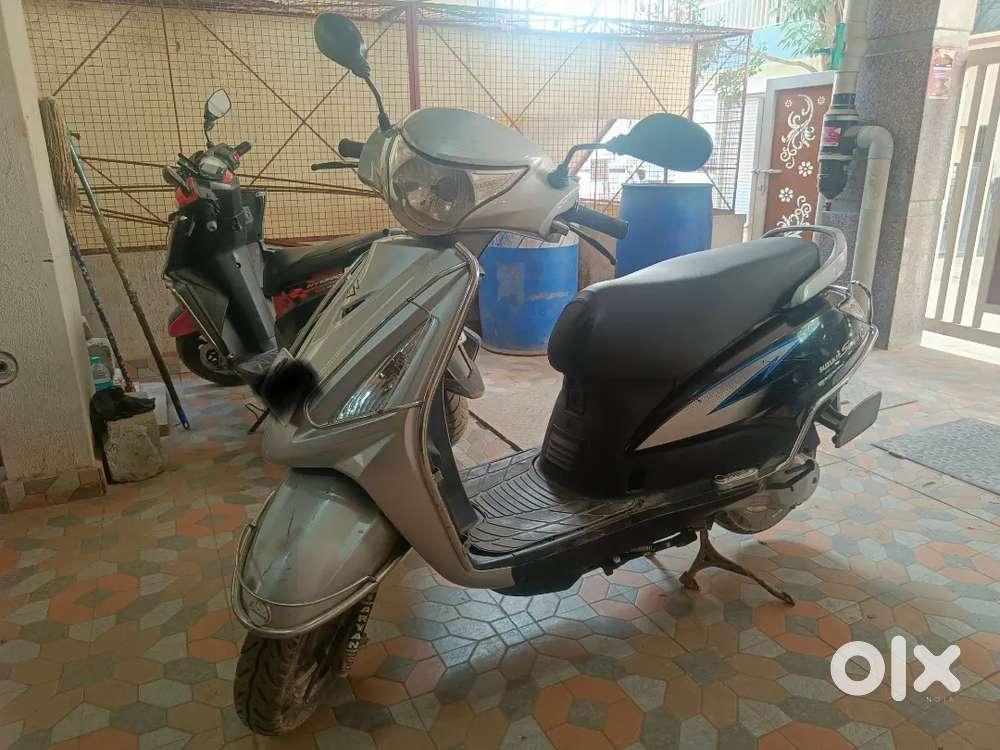 Suzuki swish scooter for sale.