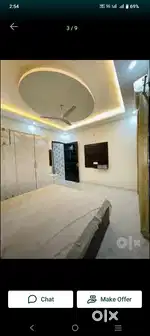 READY TO MOVE 1BHK FLAT FOR SALE