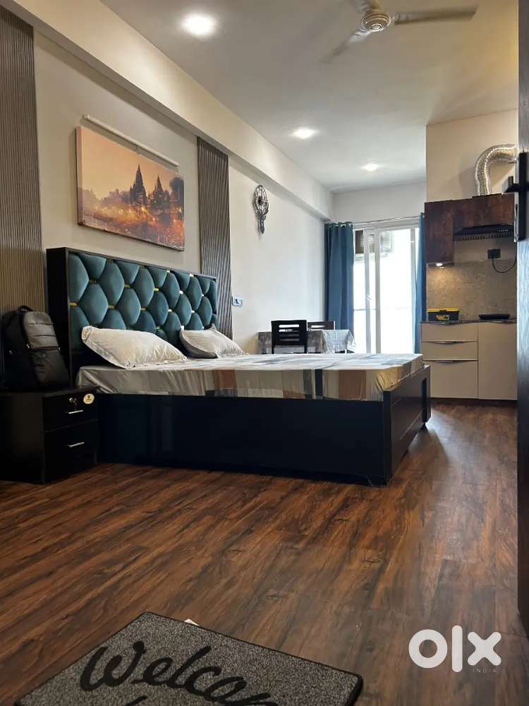 1 RK studio,Jagatpura