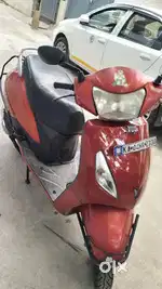 Tvs jupiter -excellent condition vehicle