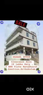 2BHK FOR SALE,near by nh5