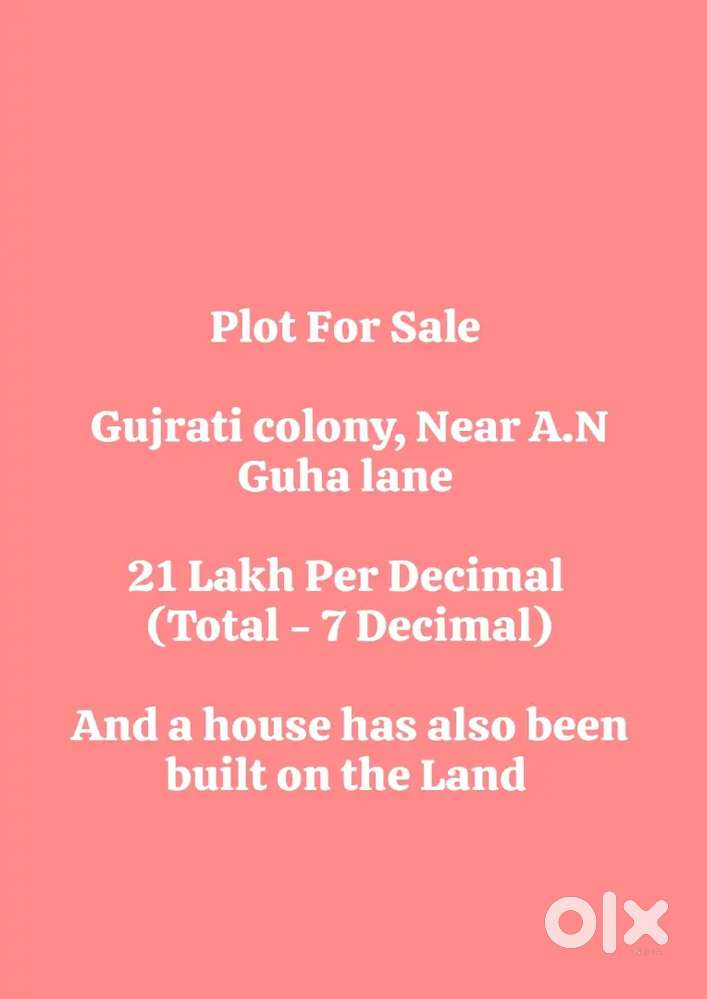 House for sale