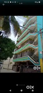 1bhk house for rent