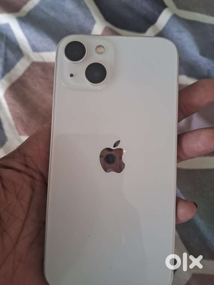 I phone 13 128