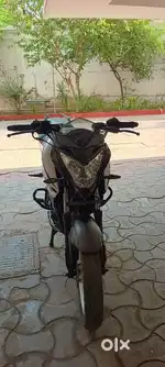 Bajaj pulser NS160 (2021)