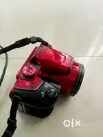 Cooplix B500