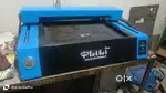 Laser machine
