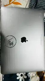 Apple macbook pro 15inch
