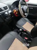 Maruti Suzuki Swift 2013 Petrol 60000 Km Driven