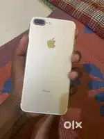 iPhone 7 plus 128 GB battery health 96