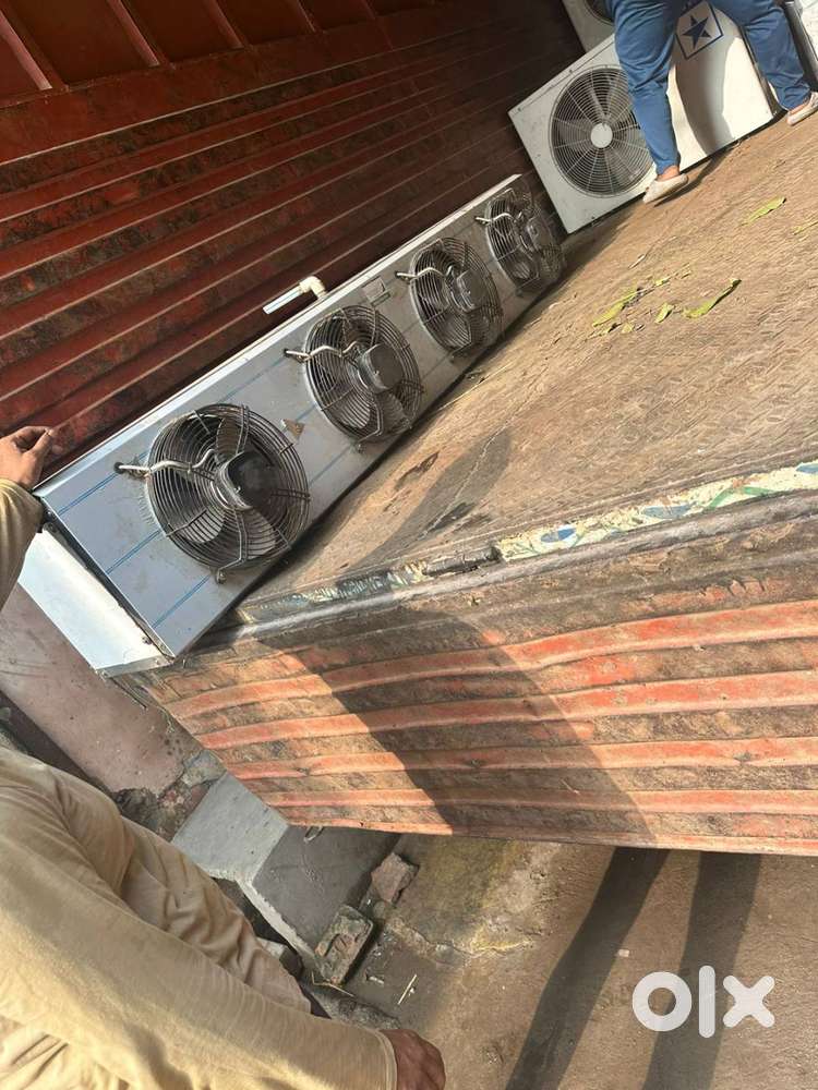 AC CHILLER BUYER/SELLER/DEALER  BUYBACK OF BLUESTAR CHILLER DEALER,