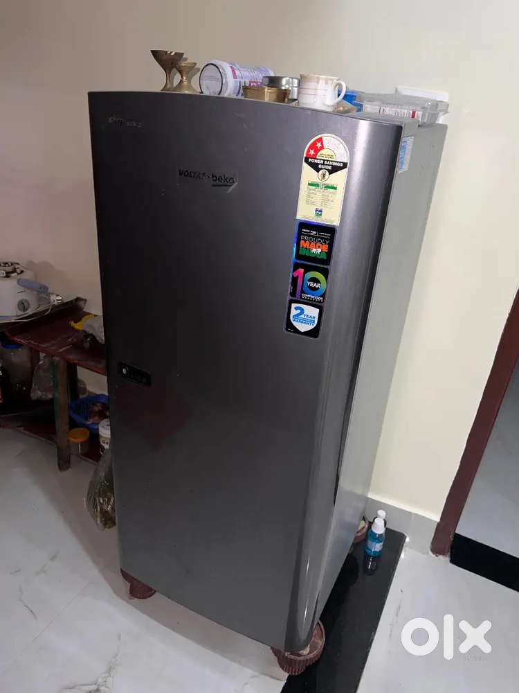 Voltas Fridge for sale