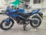 Bike pulsar