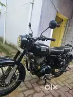 CLASSIC 500 For sale, good condition