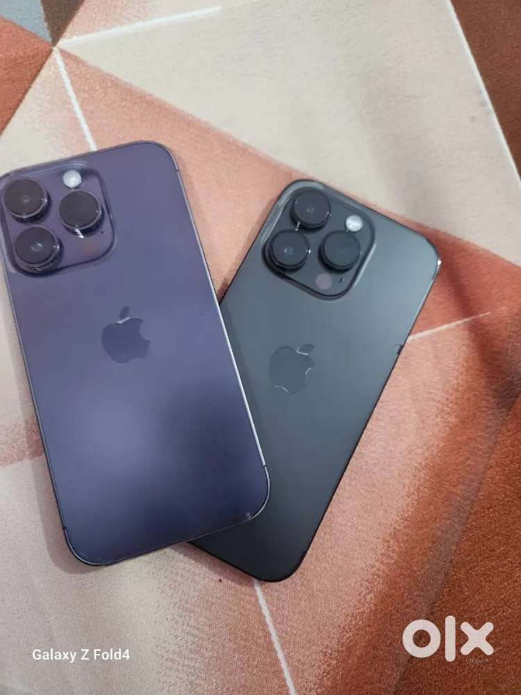 Get iphone 14 pro selling in geniune price