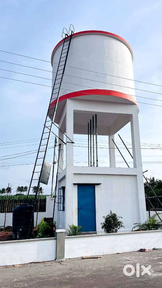 DTCP AND RERA APPROVED PLOTS ARE AVAILABLE FOR SALE IN SULUR