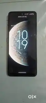 Motorola g 60 6 GB 128