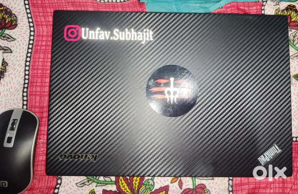 Lenovo thinkpad t440s in good condition